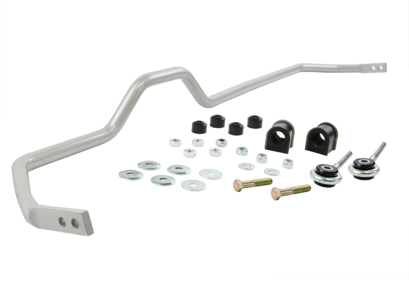 Bara stabilizatoare 22mm reglabila in 2 puncte Whiteline pentru Nissan 200Sx - BNR11XZ