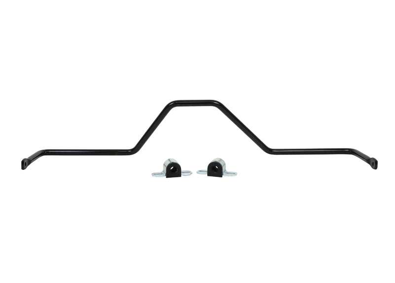 Bara stabilizatoare fixa 18mm Whiteline pentru Infiniti Qx4 / Nissan Pathfinder - BNR17