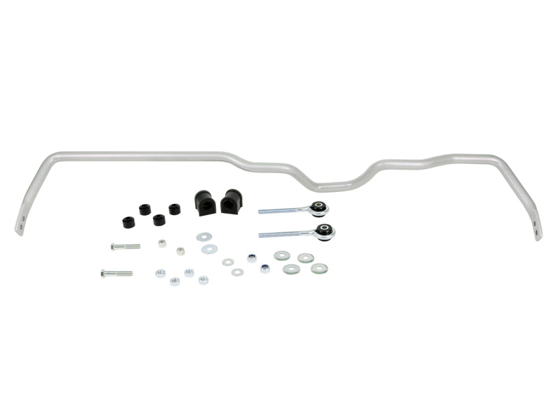 Bara stabilizatoare 22mm reglabila in 2 puncte Whiteline pentru Nissan 180Sx - BNR20XZ