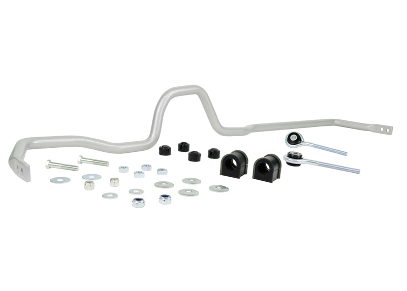 Bara stabilizatoare 22mm reglabila in 2 puncte Whiteline pentru Nissan 180Sx - BNR20XZ