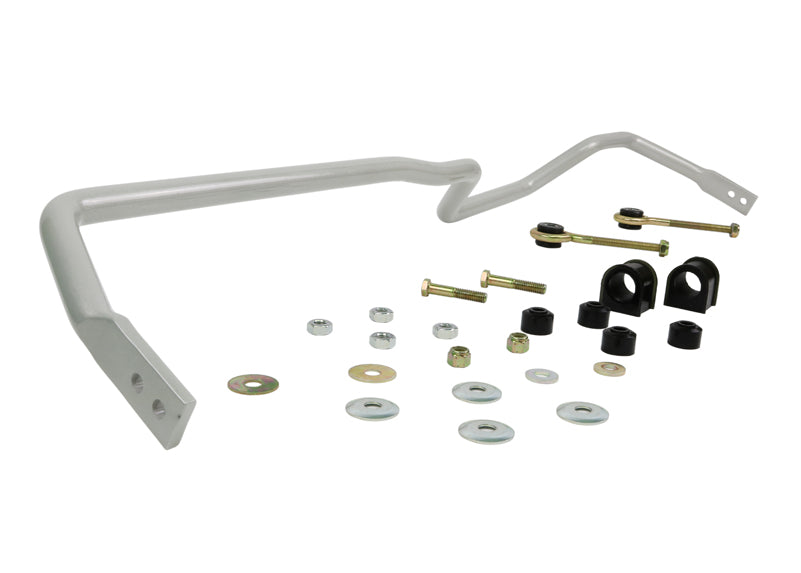 Bara stabilizatoare 24mm reglabila in 2 puncte Whiteline pentru Nissan Skyline - BNR26XZ
