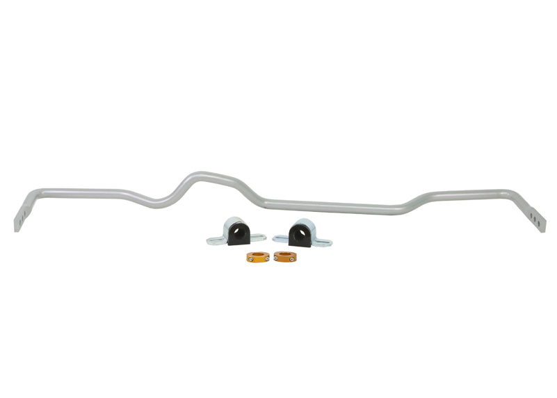 Bara stabilizatoare 20mm reglabila in 3 puncte Whiteline pentru Infiniti G / Nissan 350Z - BNR30Z