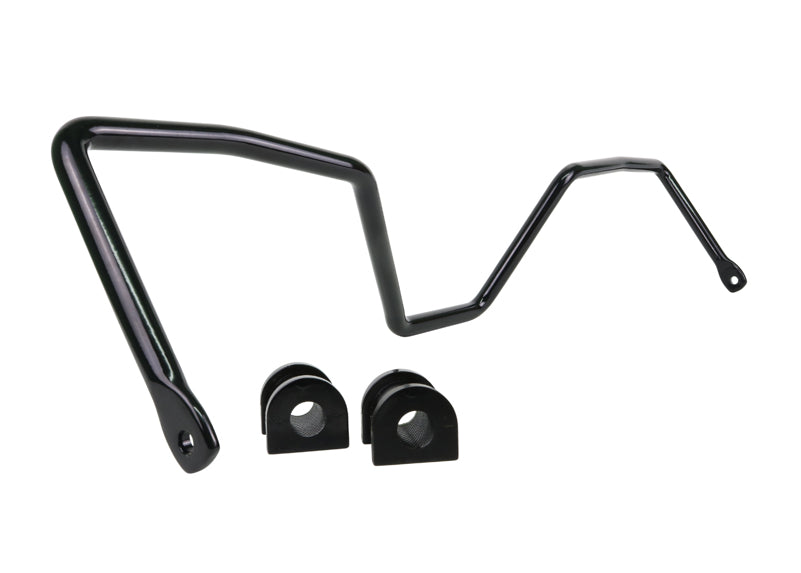Bara stabilizatoare fixa 18mm Whiteline pentru Nissan Patrol - BNR33