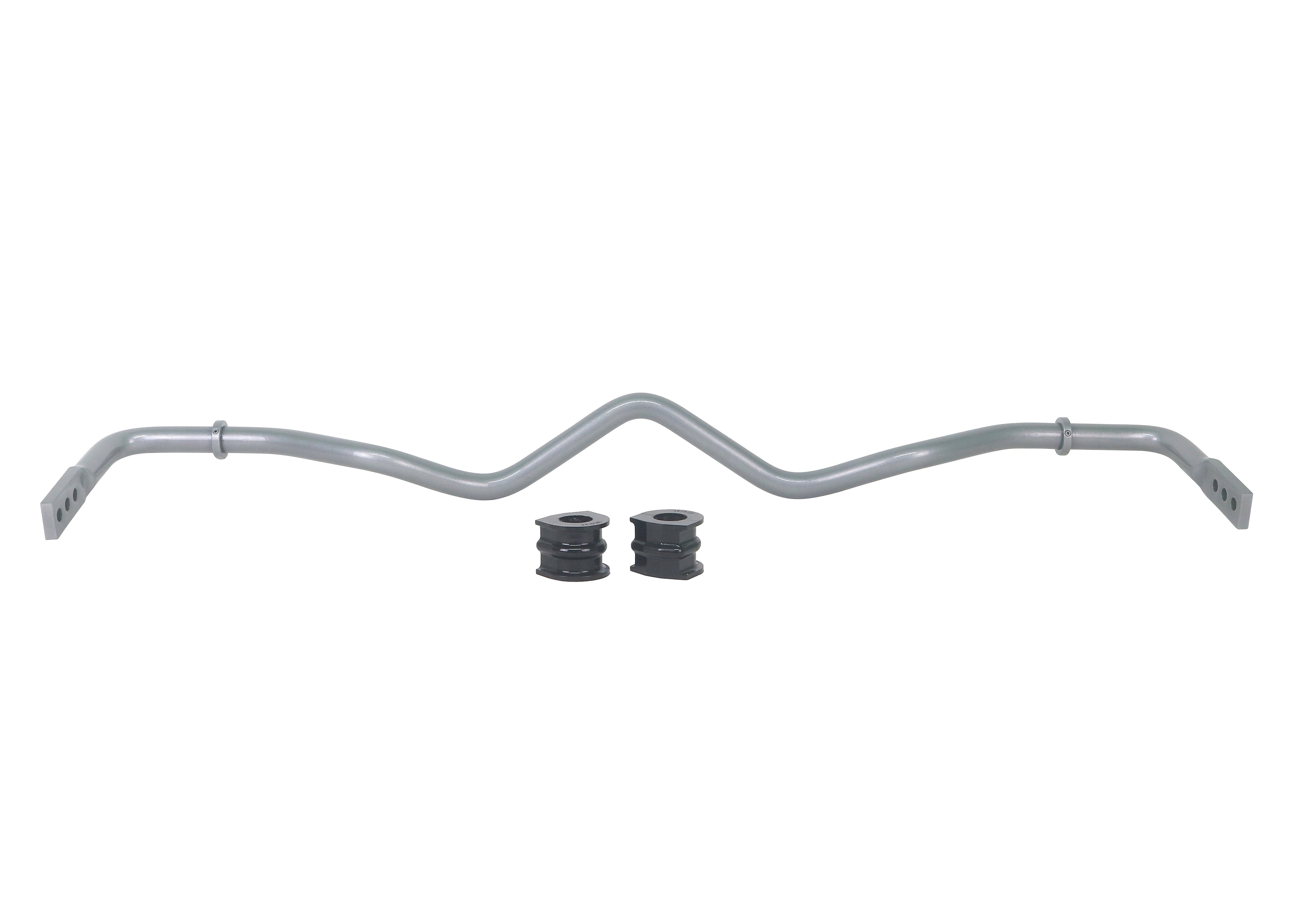 Bara stabilizatoare 24mm reglabila in 3 puncte Whiteline pentru Infiniti G / Nissan 370Z - BNR37Z