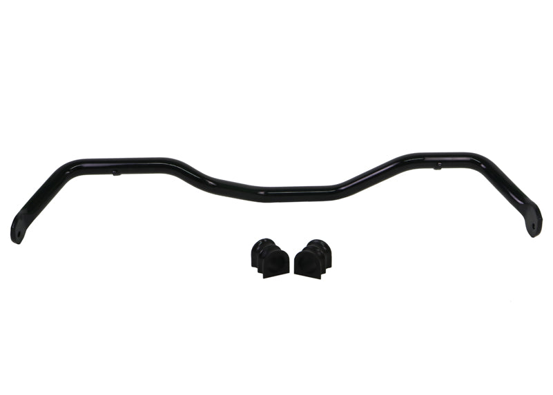 Bara stabilizatoare fixa 33mm Whiteline pentru Nissan Patrol - BNR40