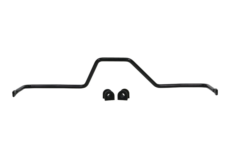 Bara stabilizatoare fixa 18mm Whiteline pentru Nissan Patrol - BNR8