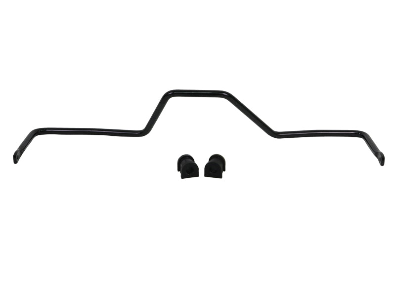 Bara stabilizatoare fixa 18mm Whiteline pentru Nissan Patrol - BNR8