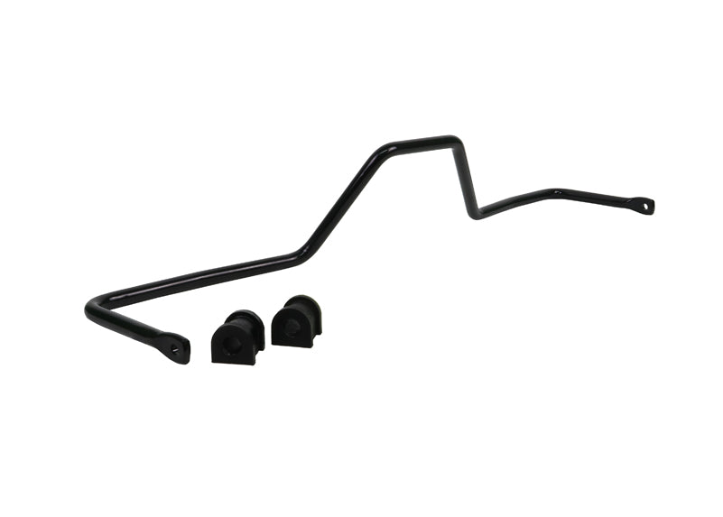 Bara stabilizatoare fixa 18mm Whiteline pentru Nissan Patrol - BNR8