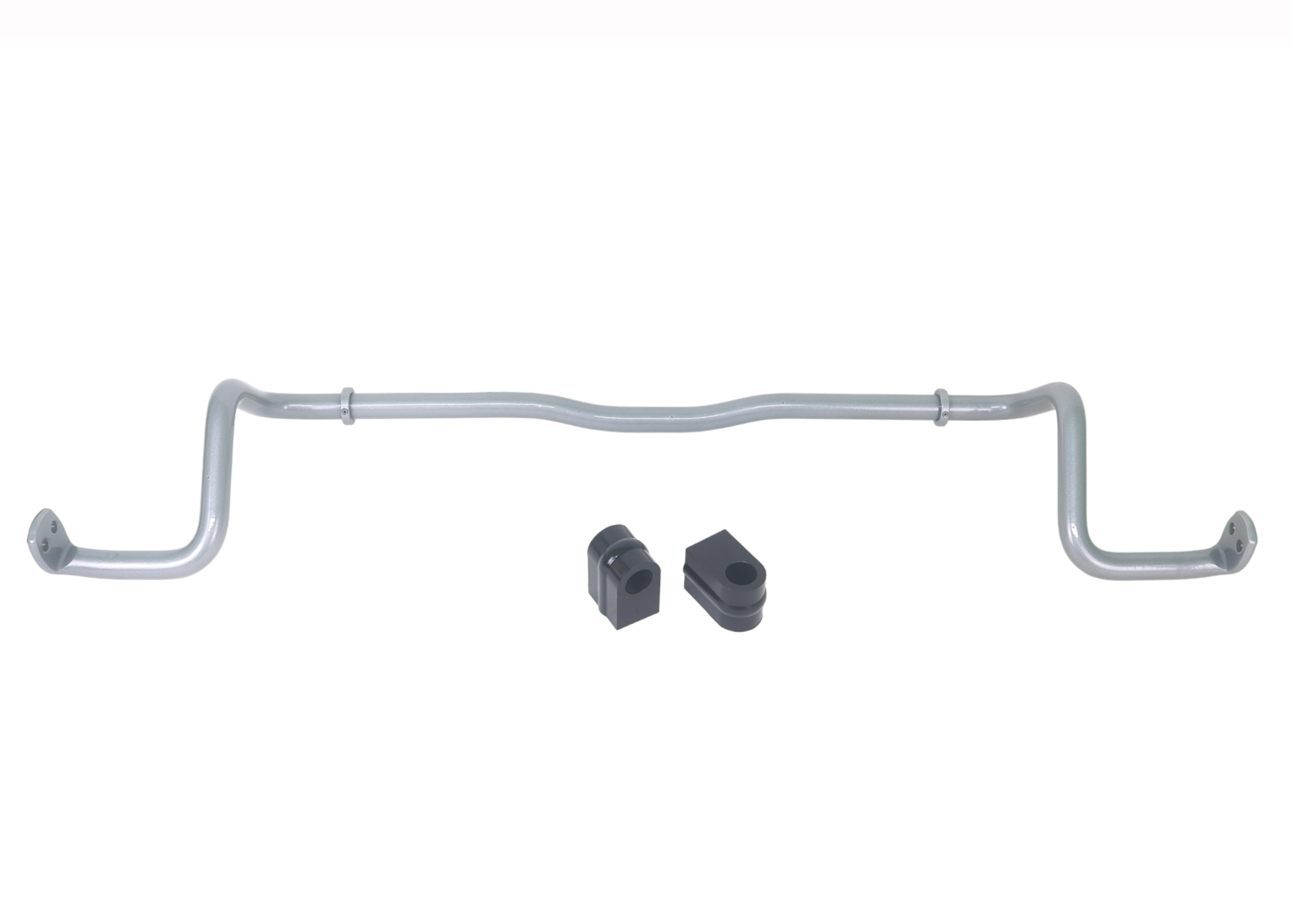 Bara stabilizatoare 24mm reglabila in 2 puncte Whiteline pentru Renault Megane - BRF13Z