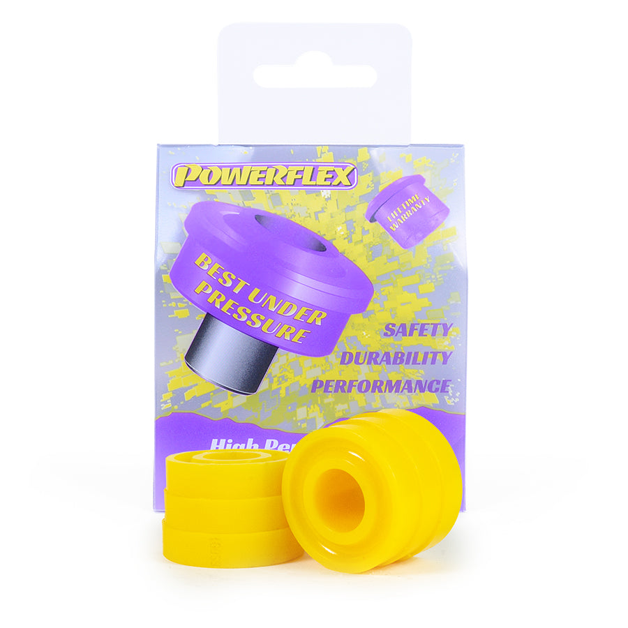 Tampoane cursa Powerflex universal, D49 x H33 x alezaj 20mm (2 buc)