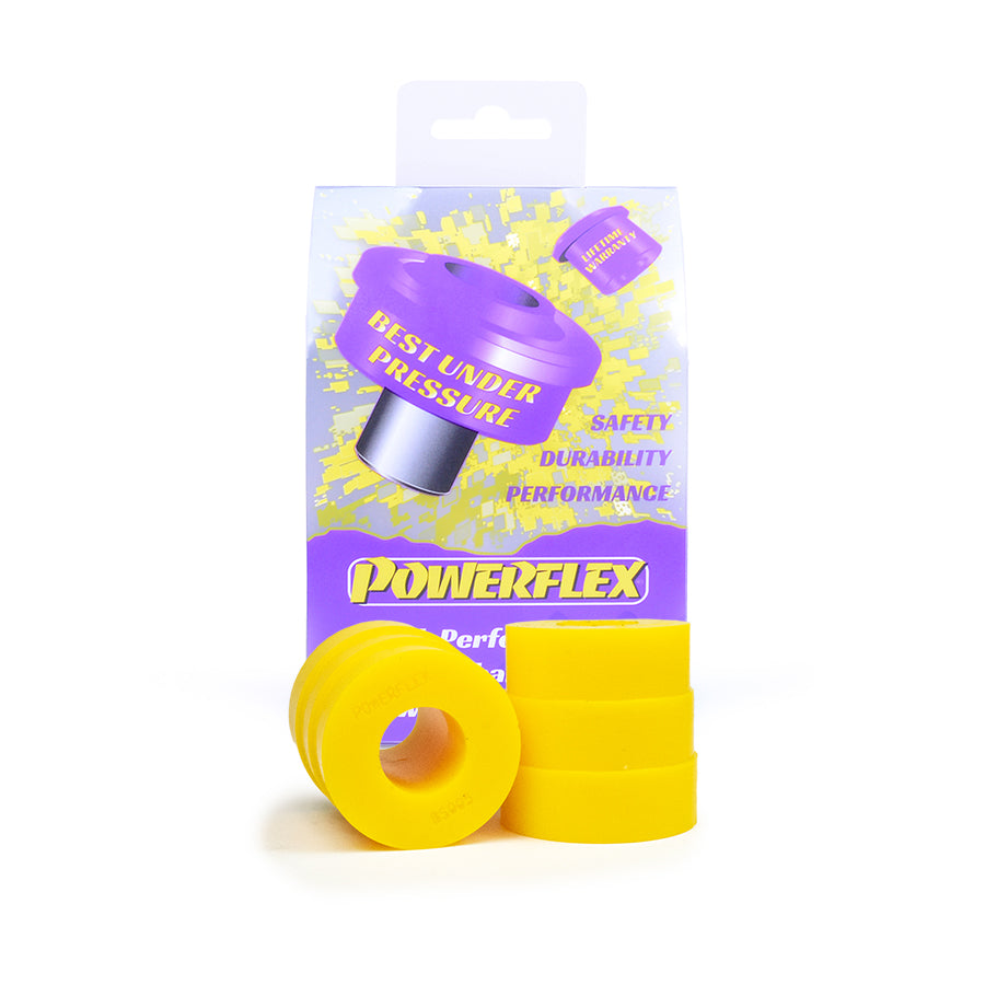 Tampoane cursa Powerflex universal, D49 x H48 x alezaj 20mm (2 buc)