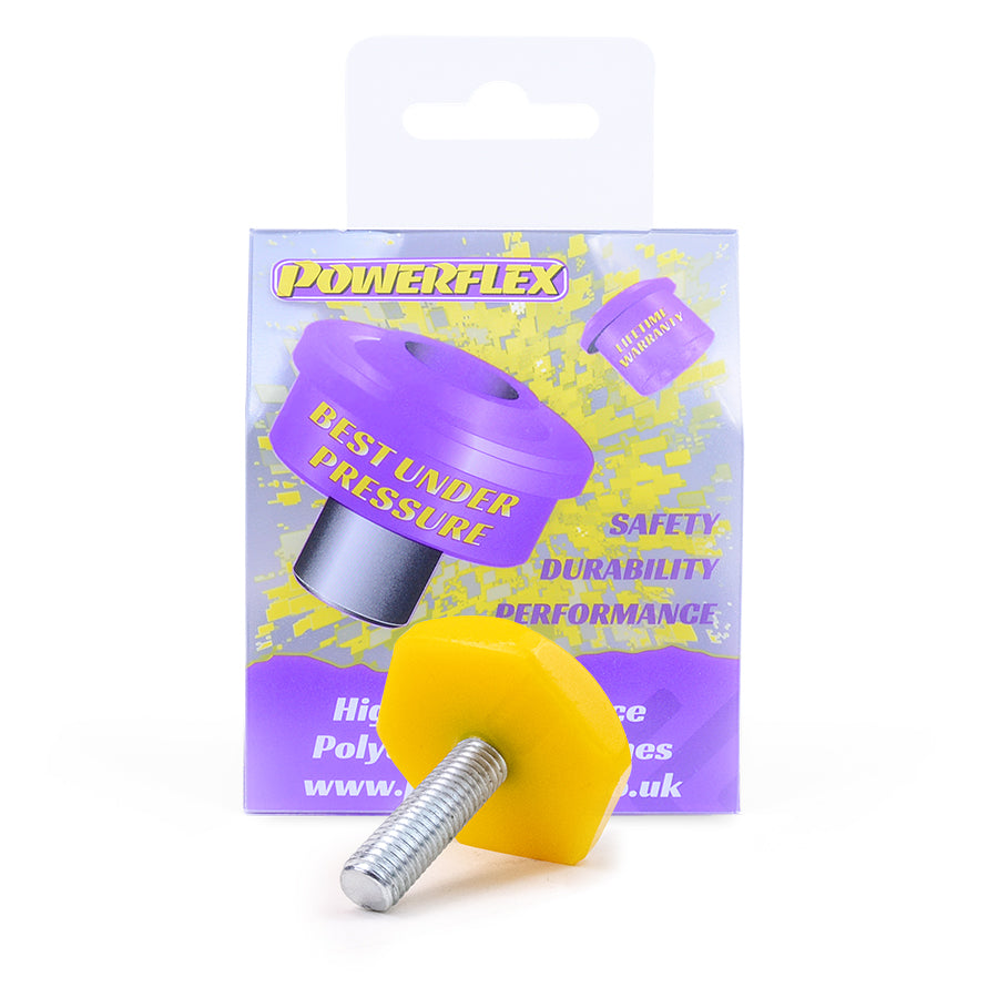 Tampon cursa Powerflex cu prezon M10x50mm