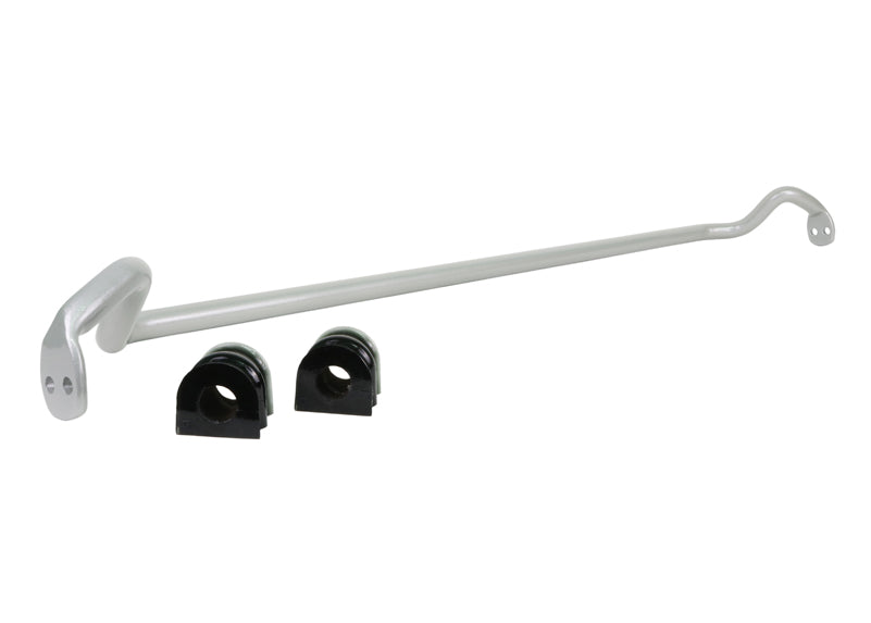 Bara stabilizatoare 22mm reglabila in 2 puncte Whiteline pentru Subaru Impreza - BSF12Z