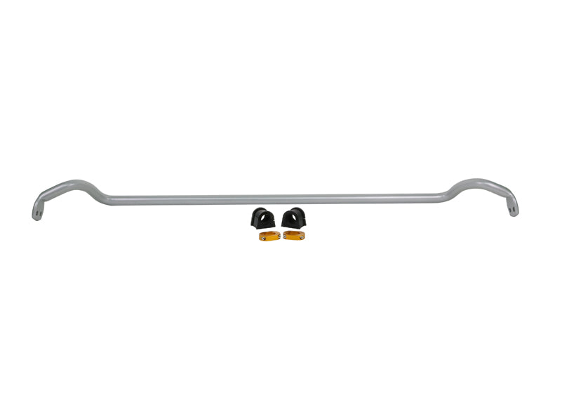 Bara stabilizatoare 24mm reglabila in 2 puncte Whiteline pentru Subaru Impreza - BSF30XZ