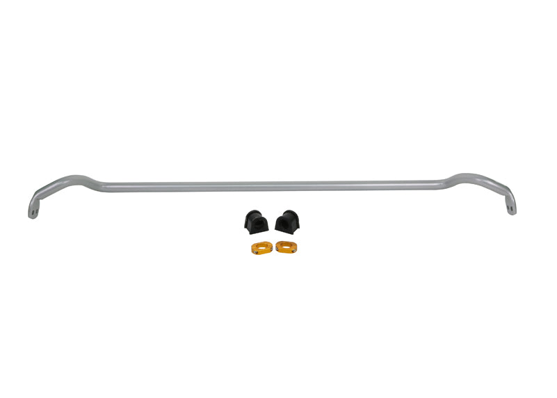 Bara stabilizatoare 24mm reglabila in 2 puncte Whiteline pentru Subaru Impreza - BSF30XZ