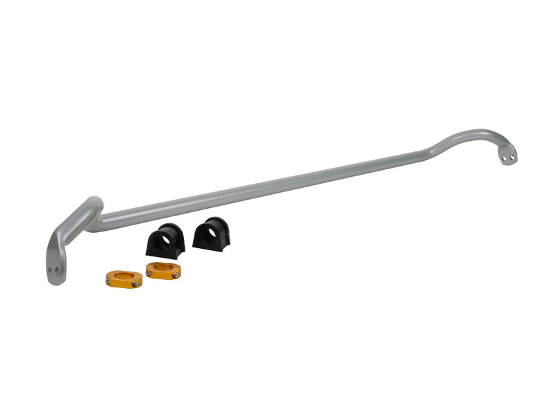 Bara stabilizatoare 24mm reglabila in 2 puncte Whiteline pentru Subaru Impreza - BSF30XZ