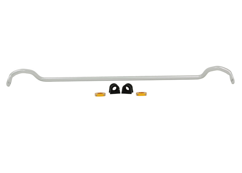 Bara stabilizatoare 22mm reglabila in 2 puncte Whiteline pentru Subaru Impreza - BSF30Z