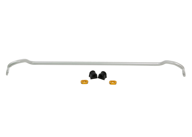Bara stabilizatoare 22mm reglabila in 2 puncte Whiteline pentru Subaru Impreza - BSF30Z