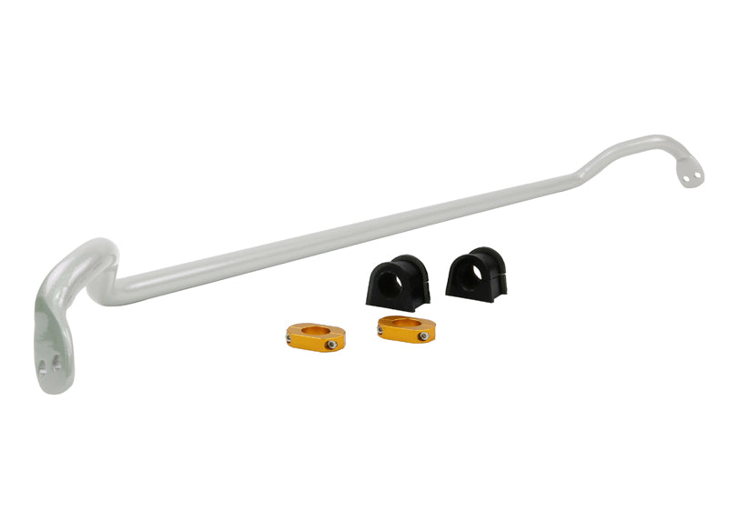 Bara stabilizatoare 22mm reglabila in 2 puncte Whiteline pentru Subaru Impreza - BSF30Z