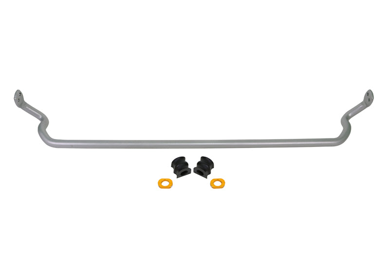 Bara stabilizatoare 24mm reglabila in 2 puncte Whiteline pentru Subaru Forester - BSF33XZ
