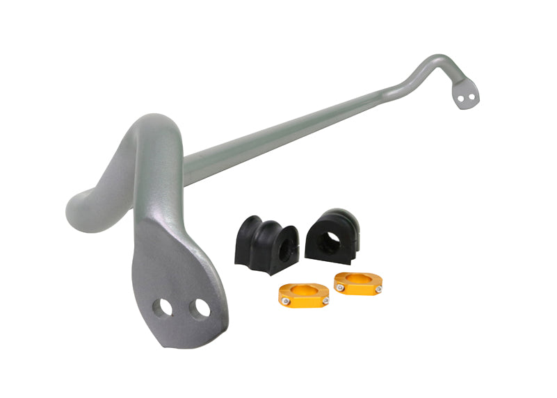 Bara stabilizatoare 24mm reglabila in 2 puncte Whiteline pentru Subaru Forester - BSF33XZ