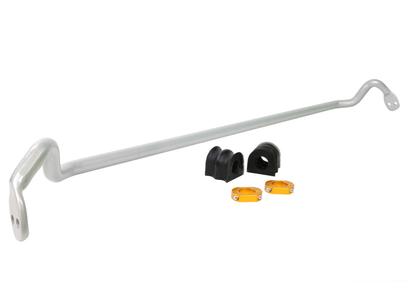 Bara stabilizatoare 22mm reglabila in 2 puncte Whiteline pentru Subaru Forester - BSF33Z