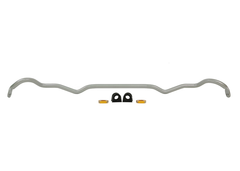 Bara stabilizatoare 22mm reglabila in 2 puncte Whiteline pentru Subaru Impreza - BSF35Z