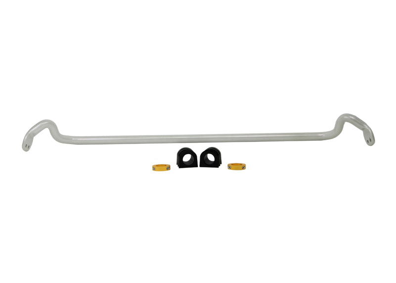 Bara stabilizatoare 27mm reglabila in 2 puncte Whiteline pentru Subaru Impreza - BSF36XXZ