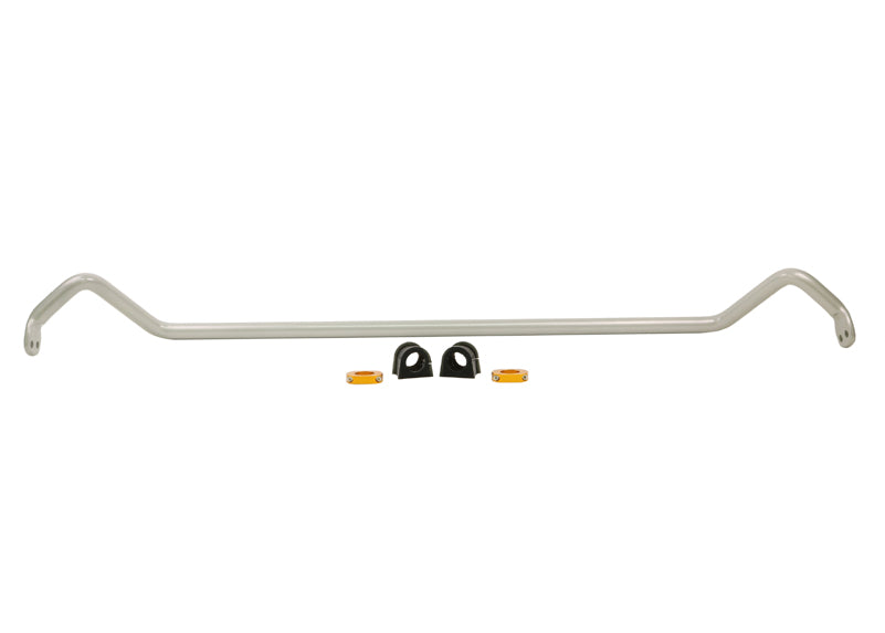 Bara stabilizatoare 24mm reglabila in 2 puncte Whiteline pentru Subaru Forester - BSF39XZ