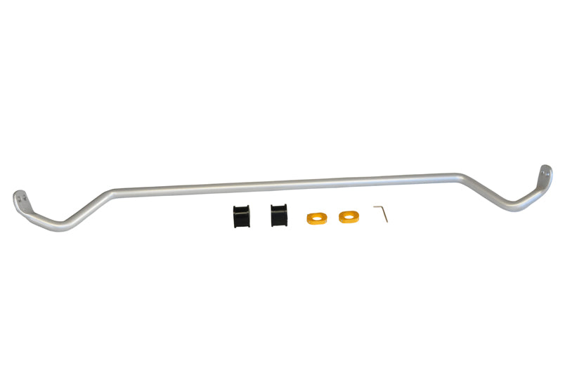 Bara stabilizatoare 24mm reglabila in 2 puncte Whiteline pentru Subaru Forester - BSF39XZ