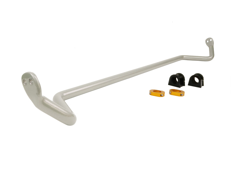 Bara stabilizatoare 24mm reglabila in 2 puncte Whiteline pentru Subaru Forester - BSF39XZ