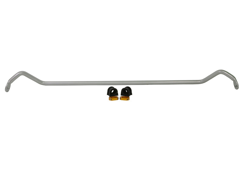 Bara stabilizatoare 22mm reglabila in 2 puncte Whiteline pentru Subaru Forester - BSF39Z