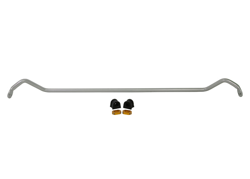 Bara stabilizatoare 22mm reglabila in 2 puncte Whiteline pentru Subaru Forester - BSF39Z