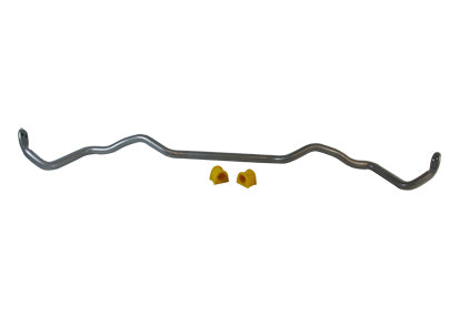 Bara stabilizatoare 24mm reglabila in 2 puncte Whiteline pentru Subaru Forester - BSF43Z
