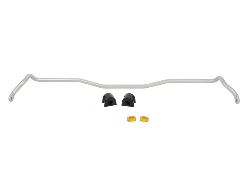 Bara stabilizatoare fixa 20mm Whiteline pentru Subaru Brz / Toyota 86 - BSF45