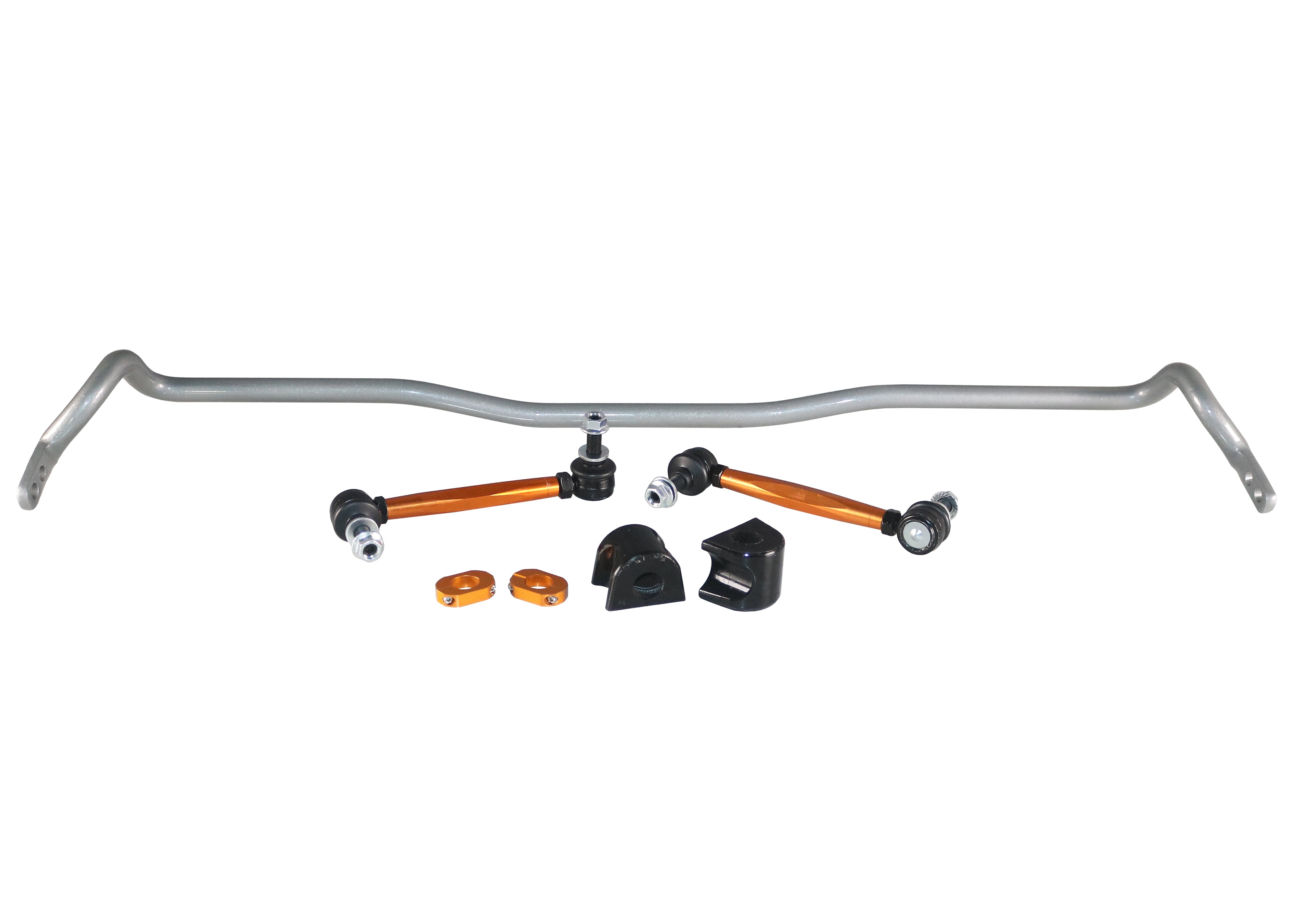 Bara stabilizatoare 22mm reglabila in 2 puncte Whiteline pentru Subaru Brz / Toyota 86 - BSF45XZ