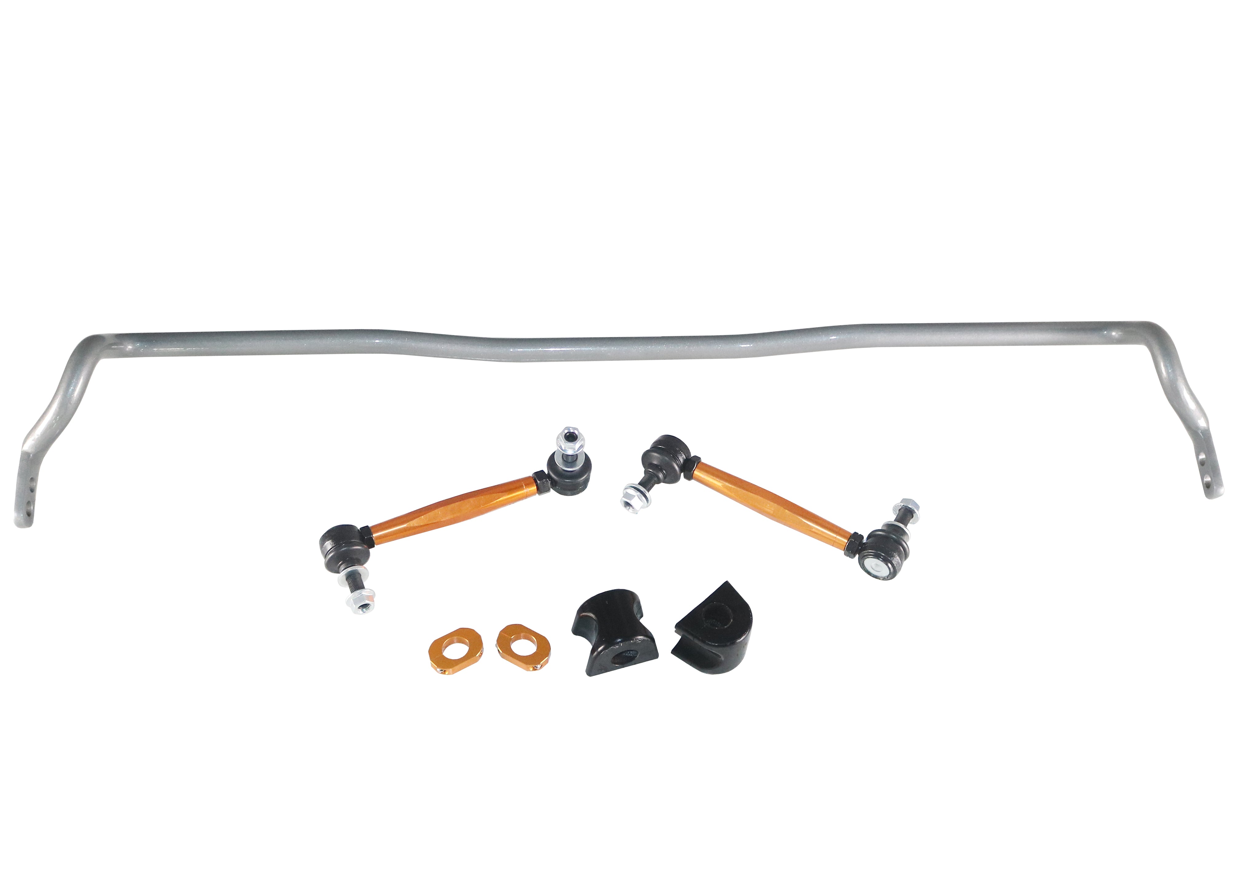 Bara stabilizatoare 22mm reglabila in 2 puncte Whiteline pentru Subaru Brz / Toyota 86 - BSF45XZ