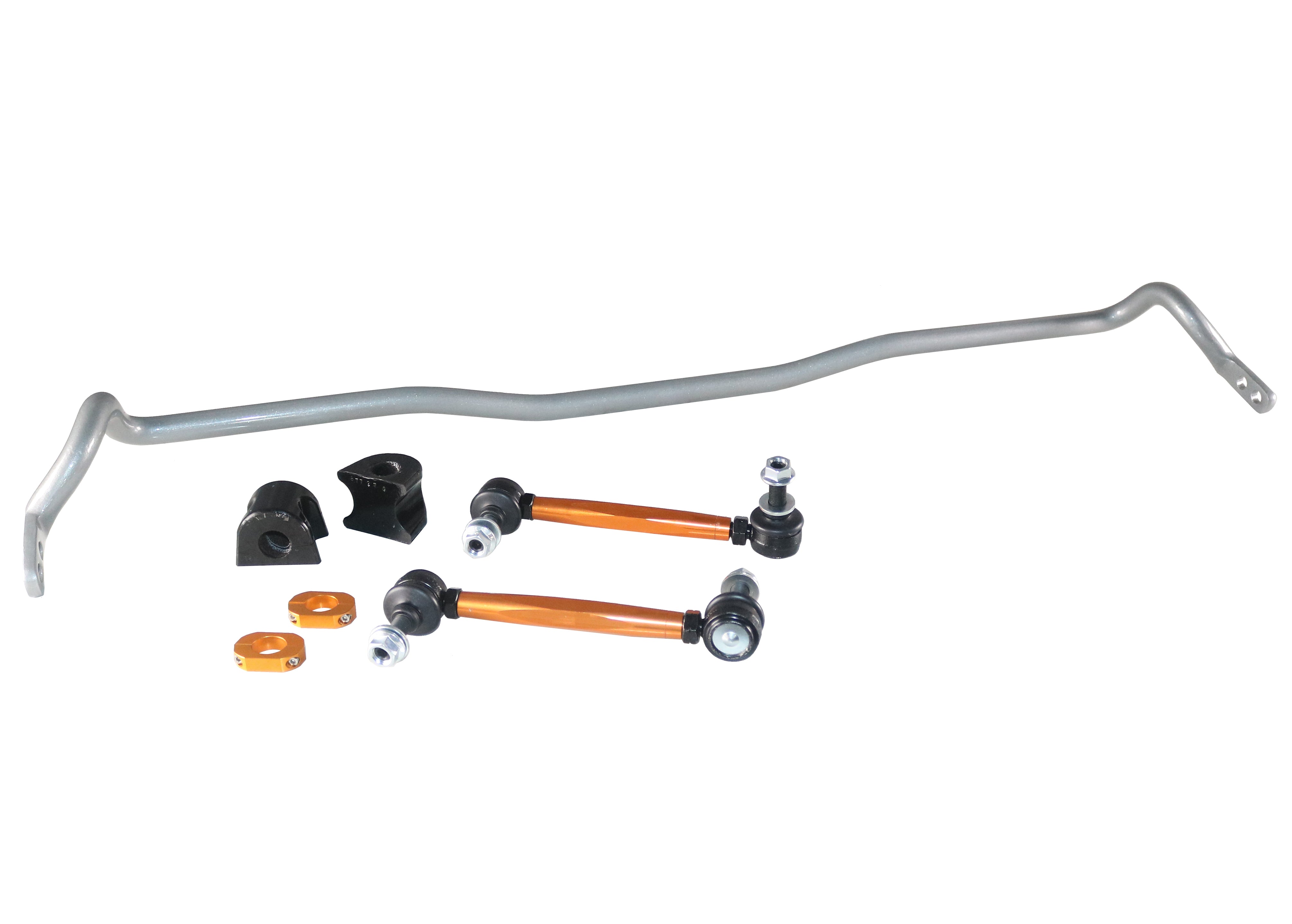 Bara stabilizatoare 22mm reglabila in 2 puncte Whiteline pentru Subaru Brz / Toyota 86 - BSF45XZ