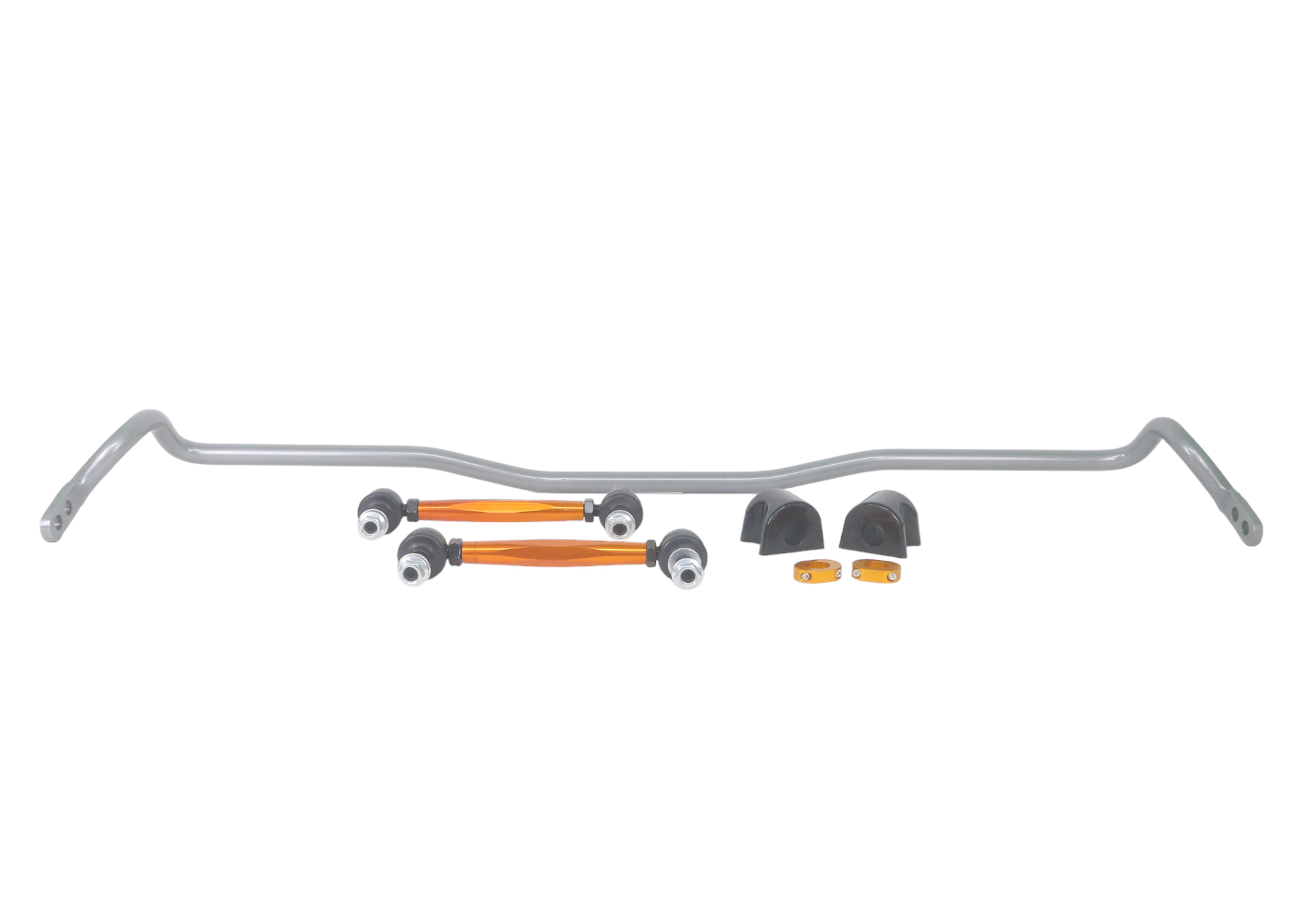Bara stabilizatoare 20mm reglabila in 2 puncte Whiteline pentru Subaru Brz / Toyota 86 - BSF45Z