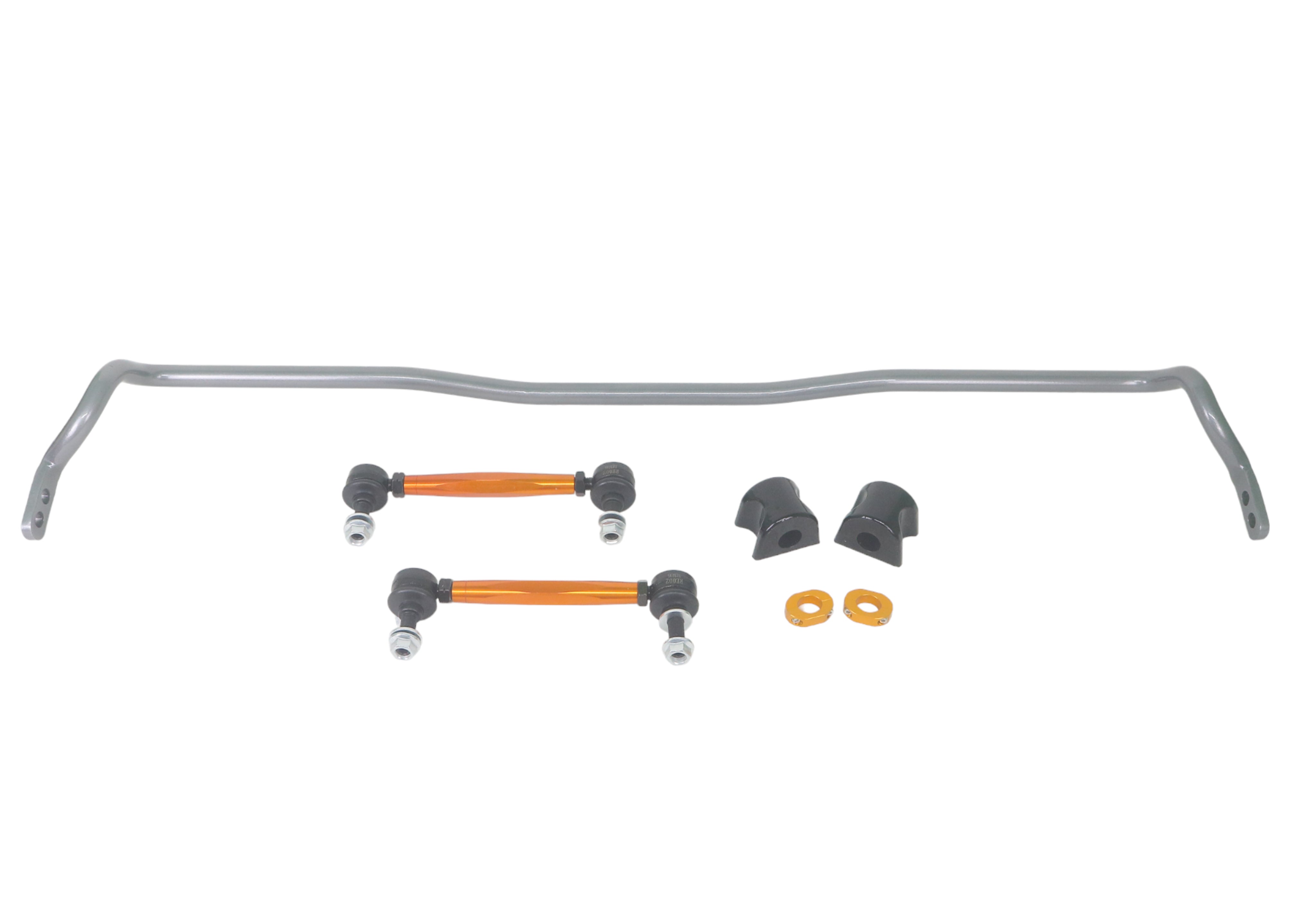 Bara stabilizatoare 20mm reglabila in 2 puncte Whiteline pentru Subaru Brz / Toyota 86 - BSF45Z