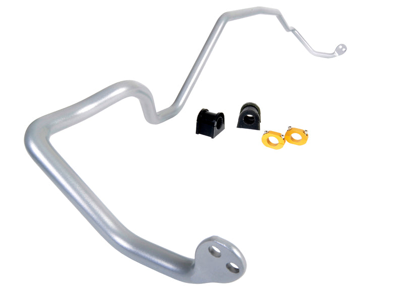 Bara stabilizatoare 20mm reglabila in 2 puncte Whiteline pentru Subaru Legacy - BSR12XZ