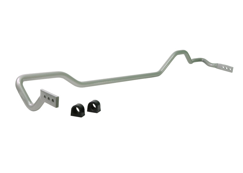 Bara stabilizatoare 24mm reglabila in 3 puncte Whiteline pentru Subaru Impreza - BSR33XZ