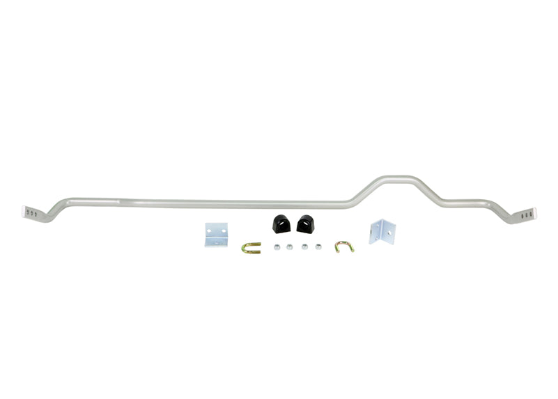 Bara stabilizatoare 22mm reglabila in 3 puncte Whiteline pentru Subaru Forester - BSR35XZ
