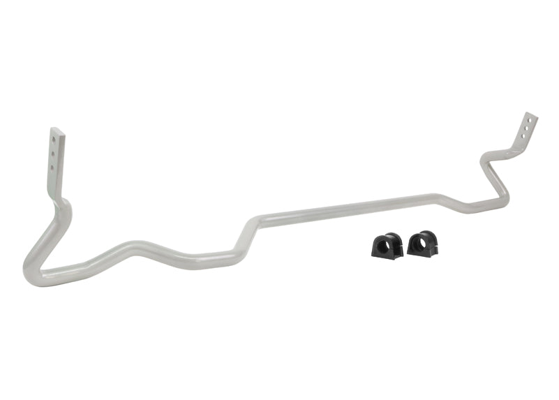 Bara stabilizatoare 24mm reglabila in 3 puncte Whiteline pentru Subaru Impreza - BSR36XZ