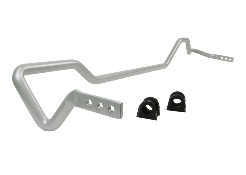 Bara stabilizatoare 22mm reglabila in 3 puncte Whiteline pentru Subaru Impreza - BSR36Z