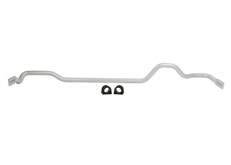 Bara stabilizatoare 27mm reglabila in 3 puncte Whiteline pentru Subaru Impreza - BSR37XXZ