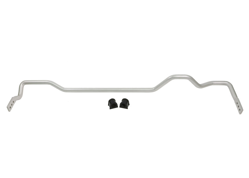 Bara stabilizatoare 24mm reglabila in 3 puncte Whiteline pentru Subaru Impreza - BSR37XZ