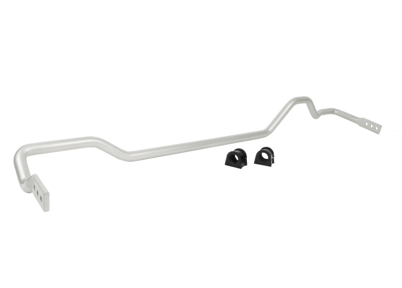 Bara stabilizatoare 24mm reglabila in 3 puncte Whiteline pentru Subaru Impreza - BSR37XZ