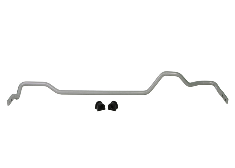 Bara stabilizatoare 22mm reglabila in 3 puncte Whiteline pentru Subaru Impreza - BSR37Z