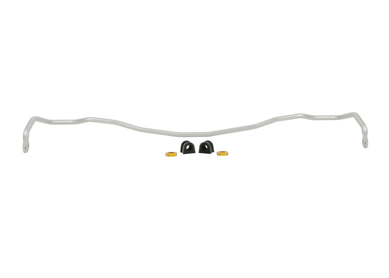 Bara stabilizatoare 20mm reglabila in 2 puncte Whiteline pentru Subaru Legacy - BSR39Z
